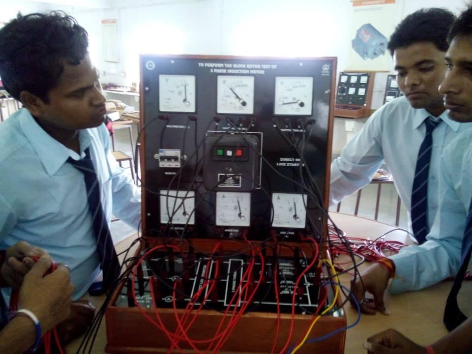 Mittal Institute of Technology Bhopal Facility photo 5